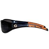 Siskiyou Sports Chicago Bears Wrap Sunglasses