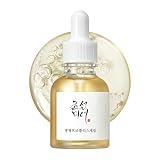 Beauty of Joseon Glow Serum Propolis and Niacinamide Hydrating Facial Soothing Moisturizer for Irritated Uneven Skin Tone, Korean Skin Care 30ml, 1 fl.oz