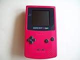 Game Boy Color - Berry (Renewed)