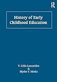 History of Early Childhood Education