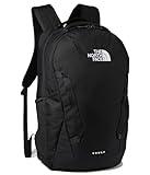 THE NORTH FACE Vault Everyday Laptop Backpack, TNF Black-NPF, One Size