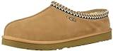 UGG Women's Tasman Slipper, Chestnut, 08