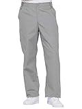 Dickies Men's 81006 (Pull-On Pants), Grey, X-Large