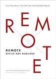 Remote: Office Not Required