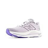 New Balance Women's WWWKEV1 Walking Shoe, Grey Violet/Electric Indigo/Shadow, 7