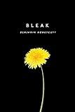 Bleak: A Story of Bullying, Rage, and Survival