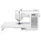 Brother CP100X Computerized Sewing and Quilting Machine