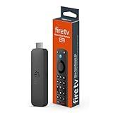 Amazon Fire TV Stick 4K Max with Alexa Voice Remote Pro