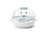 nutribullet Baby BSR-0801N Turbo Food Steamer