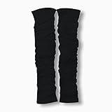 KUTFTBL Pre-Scrunched Leg Sleeves - Adult, Black