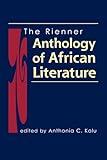 The Rienner Anthology of African Literature