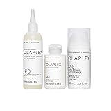 Olaplex Ultimate Bond Treatment System