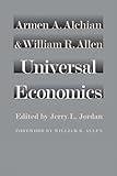 Universal Economics