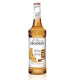 Monin Honey Syrup