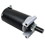 HH BROS Starter Motor for Cub Cadet XT2-LX 42 XT2LX 46 XT2-LX 54 XT2 for Kohler 7000 Engine