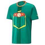 PUMA Senegal Away Men's Jersey 22/23 (M)