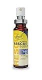 Bach RESCUE SLEEP Spray 20mL, Natural Sleep & Stress Relief Aid, Homeopathic Flower Essence, Vegan, Free of Melatonin, Sugar, and Gluten, Non-Narcotic, Non-Habit Forming