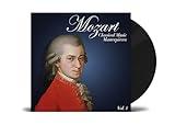 Vinyl Mozart Wolfgang Amadeus – Classical Music Masterpieces