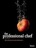 The Professional Chef