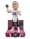 Tom Brady (Tampa Bay Buccaneers) Highlight Series Bobblehead by FOCO