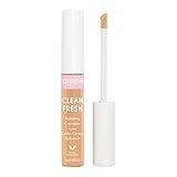 COVERGIRL Clean Fresh Hydrating Concealer, Fair Light, 0.23 Fl Oz