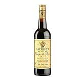 CAPIRETE 20 - Spanish Reserve Sherry Vinegar (20 years) - Glass bottle 25.4 Fl.Oz