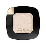 L'Oreal Paris Colour Riche Monos Eyeshadow, Paris Beach, 0.12 oz.