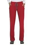 KOI Next Gen 739 Women's Everyday Hero Pant Ruby M