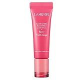 LANEIGE Lip Glowy Balm Berry: Hydrate, Glossy, Lightweight, Moisturize & Tint with Shea Butter