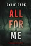 All For Me (A Hayden Smart FBI Suspense Thriller—Book 1)