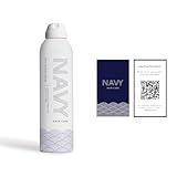 NAVY Dry Texture Spray - Hair Thickener Texturizing Spray for Voluminous Locks - 7 oz