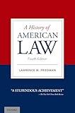 A History of American Law