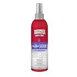 Nature's Miracle Advanced Platinum Cat Calming Spray, 8 Oz, Aid for Cats