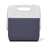 Igloo 7Qt Maxcold Playmate Pal, Carbonite, 7 qt