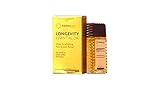 Nanogize Health Longevity Essential Oil Deep Penetrating 21mL/0.71fl oz. - Box of 6 Quantity