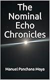 The Nominal Echo Chronicles: Space Colonization Science Fiction