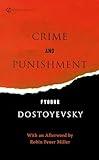 Crime and Punishment (Signet Classics)