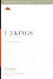 1–2 Kings: A 12-Week Study (Knowing the Bible)