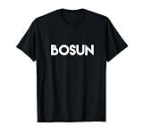 Bosun team Bosun T-Shirt