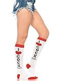 Leg Avenue womens Adult Sized Costumes, Multi, One Size US