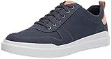 Cole Haan Men's Grandpro Rally Canvas Court Sneaker, 10