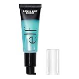 e.l.f. Power Grip Primer, Clear, 0.811 Fl Oz (24 ml)