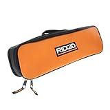 RIDGID OEM 903209086 Replacement Tool Bag 425x85x120mm