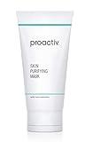 Proactiv Skin Purifying Acne Face Mask and Acne Spot Treatment - Detoxifying Facial Mask with 6% Sulfur 3 Oz 90 Day Supply