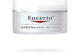 Eucerin Aquaporin Active Moisturising Care For Dry Skin 50Ml