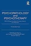 Psychopathology and Psychotherapy