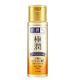 Hada Labo Gokujun Premium Hyaluronic Solution 170mL