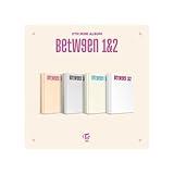 TWICE - BETWEEN 1&2 11th Mini Album ( ARCHIVE Version. )+1ea TWICE Store GIft Card K-POP SEALED Y