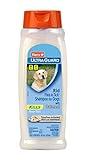 Hartz UltraGuard Rid Flea & Tick Oatmeal Dog Shampoo, Model:3270002305