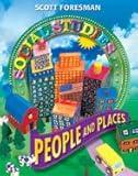 People and Places (Scott Foresmen Social Studies 2005)